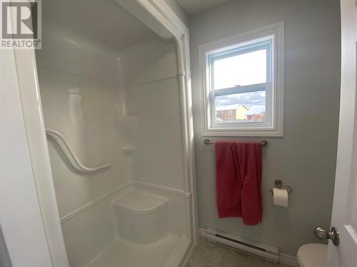 20 Tompkins Avenue, Stephenville, NL - Indoor Photo Showing Bathroom