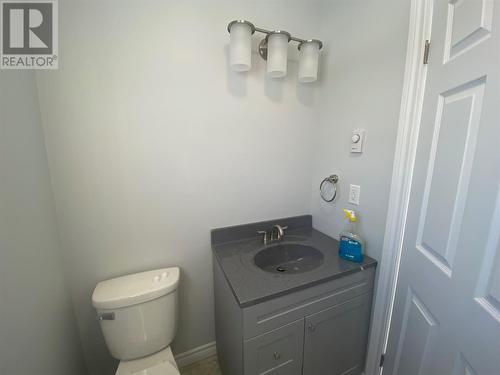 20 Tompkins Avenue, Stephenville, NL - Indoor Photo Showing Bathroom