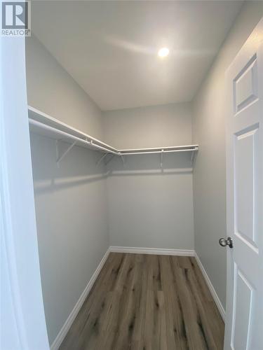 20 Tompkins Avenue, Stephenville, NL - Indoor With Storage