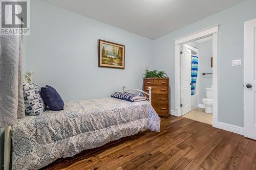 42 Greeley Garden, Conception Bay South, NL - Indoor Photo Showing Bedroom