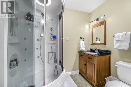 42 Greeley Garden, Conception Bay South, NL - Indoor Photo Showing Bathroom