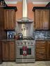 42 Greeley Garden, Conception Bay South, NL  - Indoor Photo Showing Kitchen 