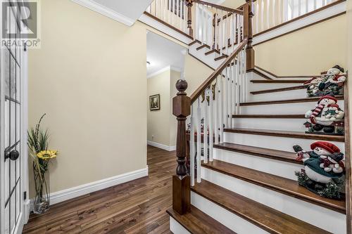 42 Greeley Garden, Conception Bay South, NL - Indoor Photo Showing Other Room