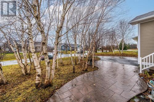 42 Greeley Garden, Conception Bay South, NL - Outdoor