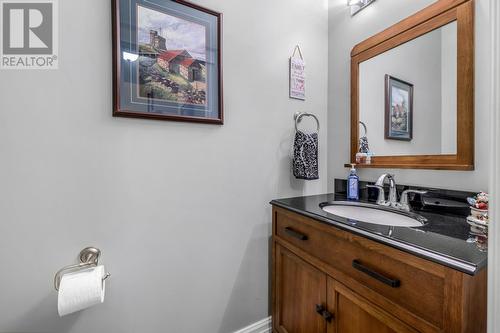 42 Greeley Garden, Conception Bay South, NL - Indoor Photo Showing Bathroom