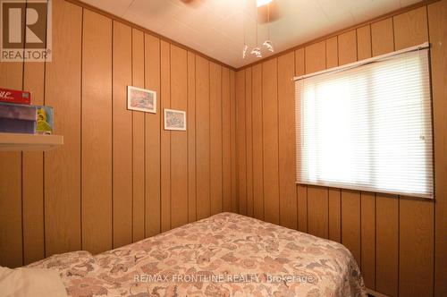 689 River Drive, Lanark Highlands, ON - Indoor Photo Showing Bedroom