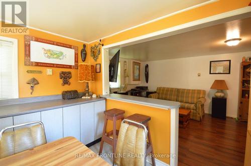 689 River Drive, Lanark Highlands, ON - Indoor Photo Showing Kitchen