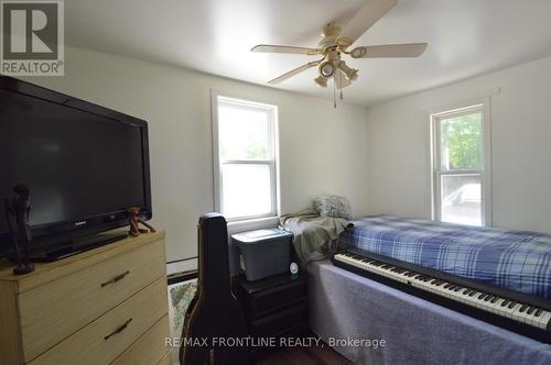 689 River Drive, Lanark Highlands, ON - Indoor Photo Showing Dining Room