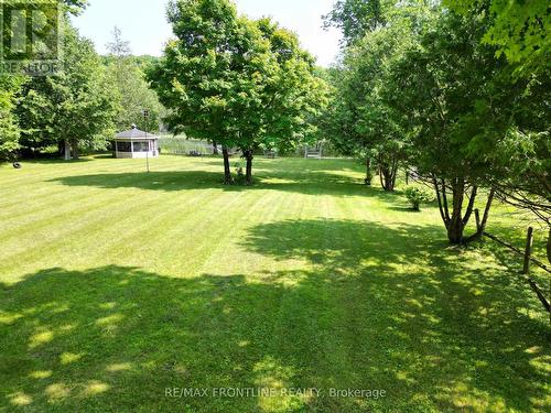 689 River Drive, Lanark Highlands, ON - Outdoor With Body Of Water