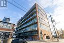 531 - 5 Hanna Avenue, Toronto, ON  - Outdoor 