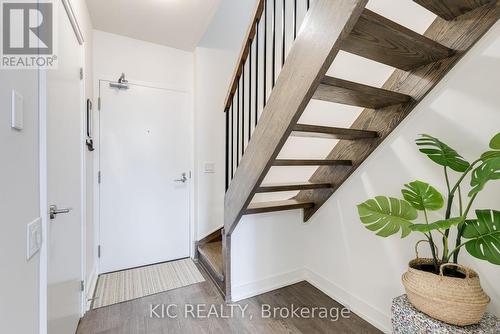 531 - 5 Hanna Avenue, Toronto, ON - Indoor Photo Showing Other Room