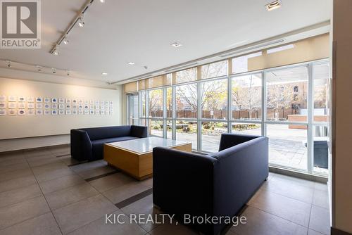 531 - 5 Hanna Avenue, Toronto, ON - Indoor Photo Showing Other Room