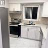 5 - 1100 Oxford Street, Oshawa, ON  - Indoor Photo Showing Kitchen With Double Sink 