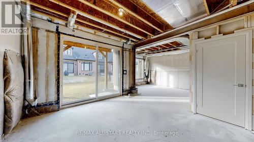 4 Lois Torrance Trail, Uxbridge, ON - Indoor Photo Showing Basement