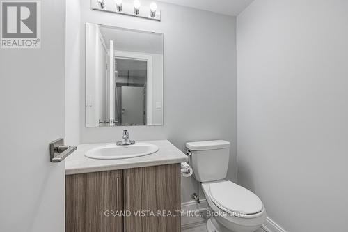 07 - 100 Dufay Road, Brampton, ON - Indoor Photo Showing Bathroom