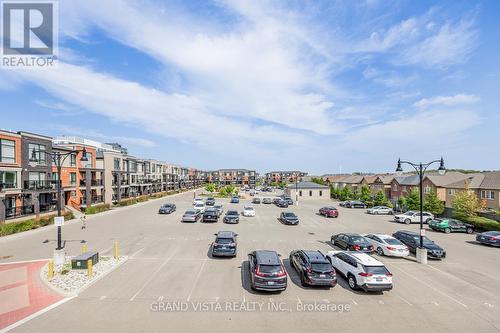 07 - 100 Dufay Road, Brampton, ON - Outdoor With View