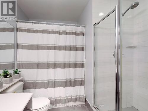 314 - 55 De Boers Drive, Toronto, ON - Indoor Photo Showing Bathroom