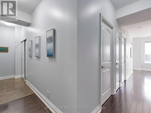 314 - 55 De Boers Drive, Toronto, ON - Indoor Photo Showing Other Room