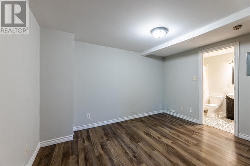 10 Lemarchant Road, St. John'S, NL - Indoor Photo Showing Other Room