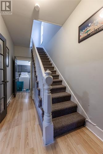 10 Lemarchant Road, St. John'S, NL - Indoor Photo Showing Other Room