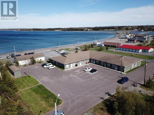 6 Muddy Hole Road, Spaniards Bay, NL - Outdoor With Body Of Water With View