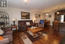 6 Muddy Hole Road, Spaniards Bay, NL  - Indoor Photo Showing Living Room 