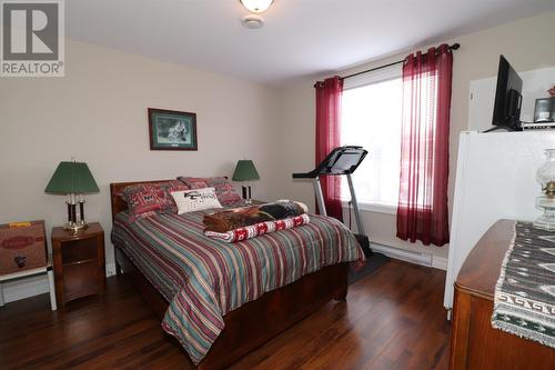 6 Muddy Hole Road, Spaniards Bay, NL - Indoor Photo Showing Bedroom