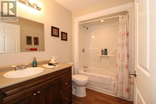 6 Muddy Hole Road, Spaniards Bay, NL - Indoor Photo Showing Bathroom