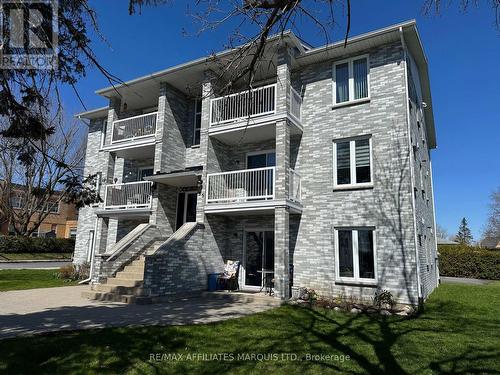 35 Lochiel Street E, North Glengarry, ON - Outdoor With Facade