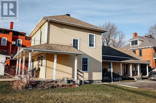 27 Main Street N, North Glengarry, ON 