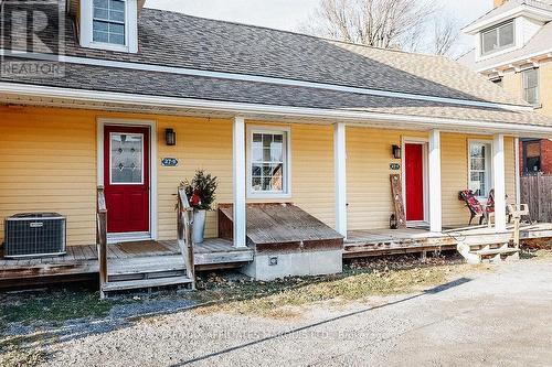 27 Main Street N, North Glengarry, ON 