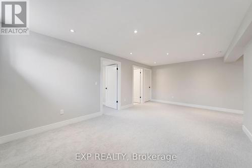 8 - 24 Grapeview Drive, St. Catharines (453 - Grapeview), ON - Indoor Photo Showing Other Room