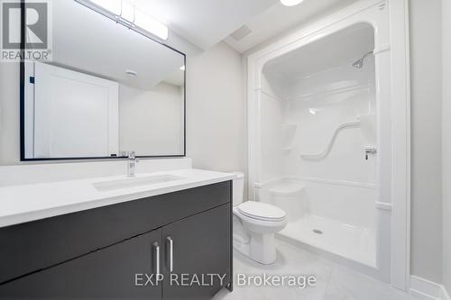 8 - 24 Grapeview Drive, St. Catharines (453 - Grapeview), ON - Indoor Photo Showing Bathroom