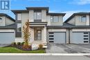 6 - 24 Grapeview Drive, St. Catharines (453 - Grapeview), ON  - Outdoor With Facade 