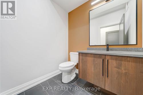 6 - 24 Grapeview Drive, St. Catharines (453 - Grapeview), ON - Indoor Photo Showing Bathroom