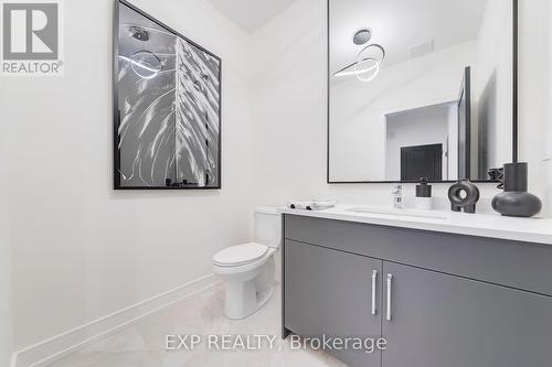 14 - 24 Grapeview Drive, St. Catharines (453 - Grapeview), ON - Indoor Photo Showing Bathroom