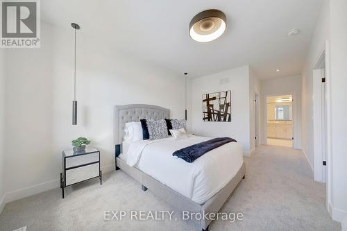 14 - 24 Grapeview Drive, St. Catharines (453 - Grapeview), ON - Indoor Photo Showing Bedroom