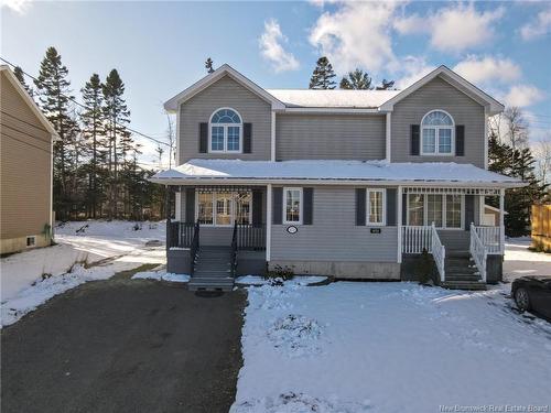 472 Twin Oaks Dr, Moncton, NB 