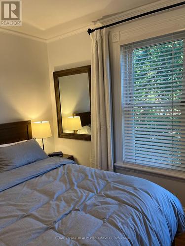 1117 Richmond Street, London, ON - Indoor Photo Showing Bedroom