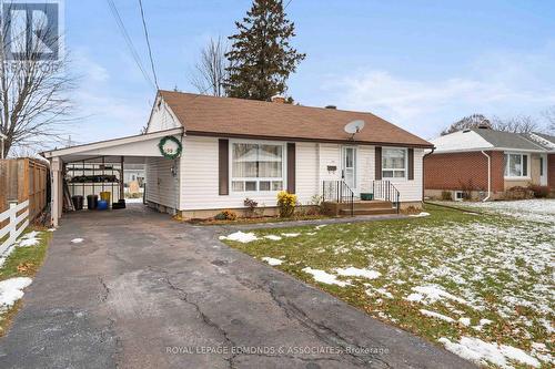 499 Howe Street, Pembroke, ON - Outdoor