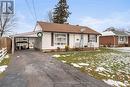 499 Howe Street, Pembroke, ON  - Outdoor 