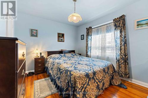 499 Howe Street, Pembroke, ON - Indoor Photo Showing Bedroom