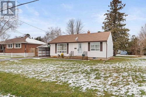 499 Howe Street, Pembroke, ON - Outdoor