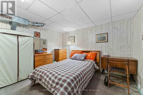 499 Howe Street, Pembroke, ON - Indoor Photo Showing Bedroom