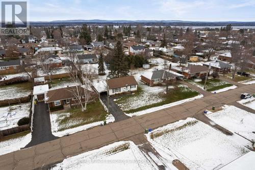 499 Howe Street, Pembroke, ON - Outdoor With View