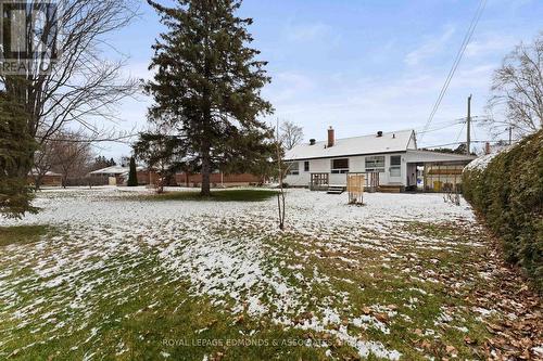 499 Howe Street, Pembroke, ON - Outdoor