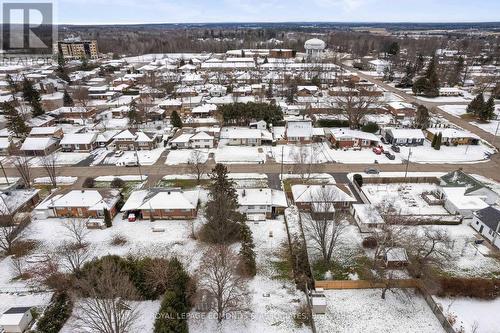 499 Howe Street, Pembroke, ON - Outdoor With View