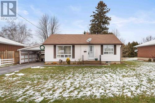 499 Howe Street, Pembroke, ON - Outdoor