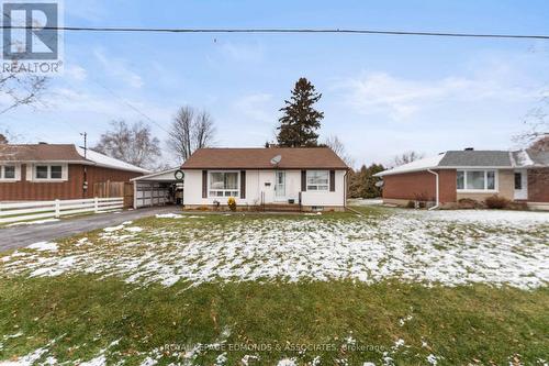 499 Howe Street, Pembroke, ON - Outdoor