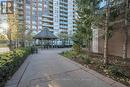 Ph07 - 310 Red Maple Road, Richmond Hill, ON  - Outdoor With Balcony 